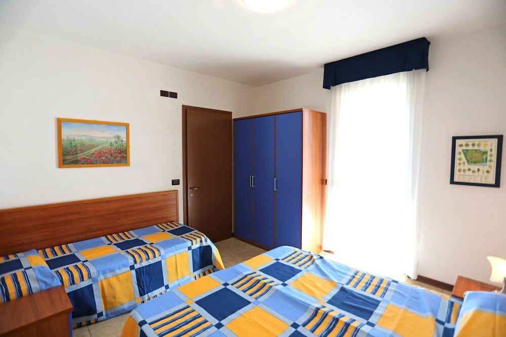 Фото Residence Quercia