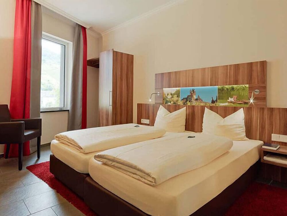 Фото Hotel Cochemer Jung
