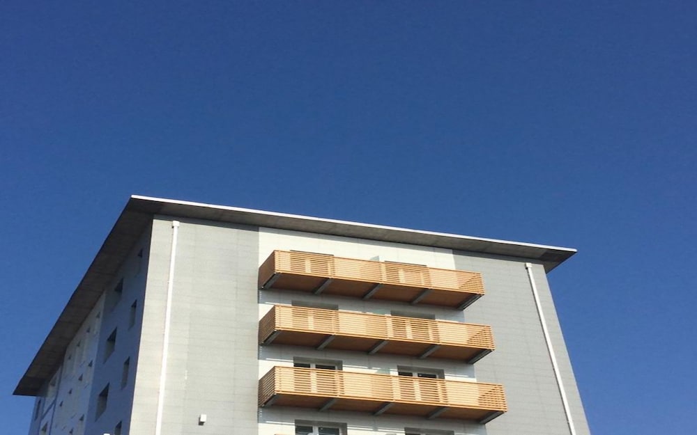 Фото The Residence Galliate