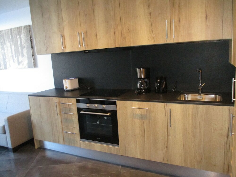 Фото Altissim Apartments