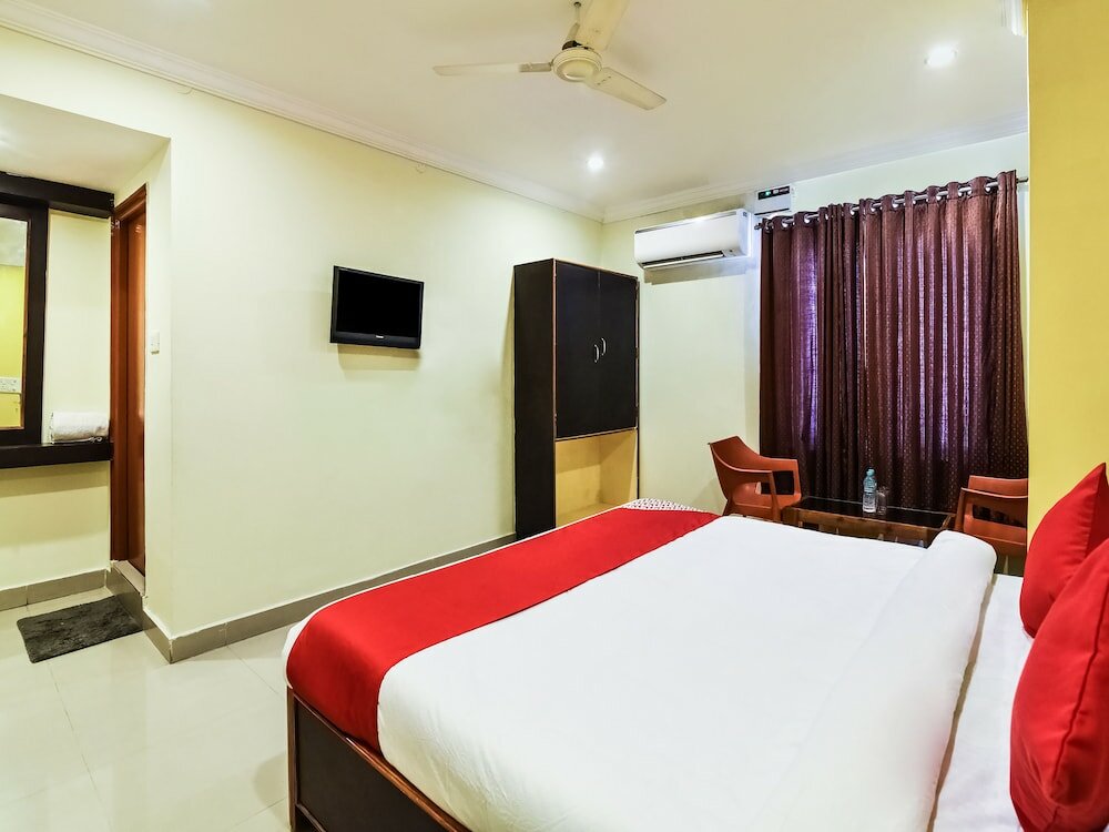 Фото Capital O 29342 Blu Resorts