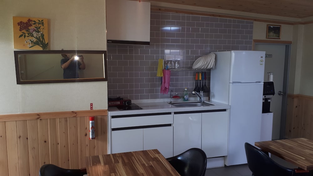 Фото Gyeongju Seorabeol Hanok