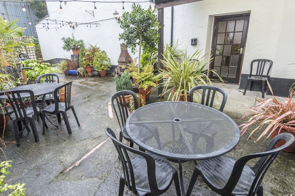 Фото The Castle Hotel