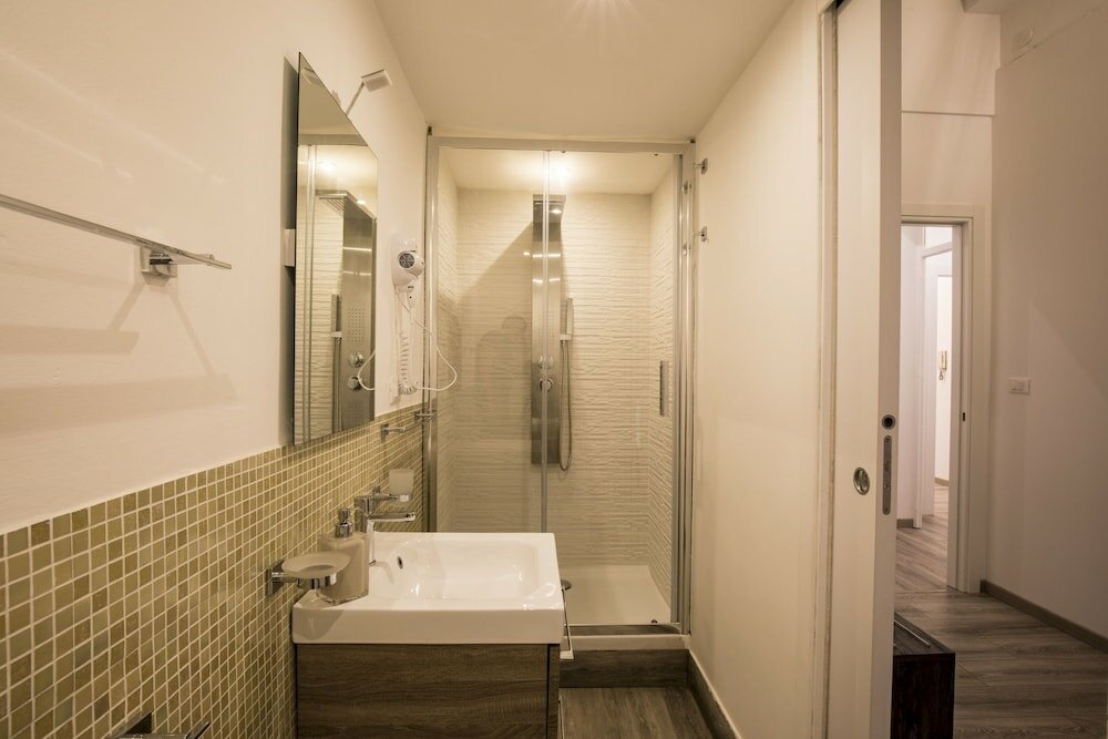 Фото Sammartino suite