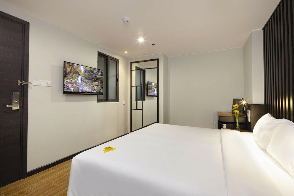 Фото Hermes Hotel Nha Trang