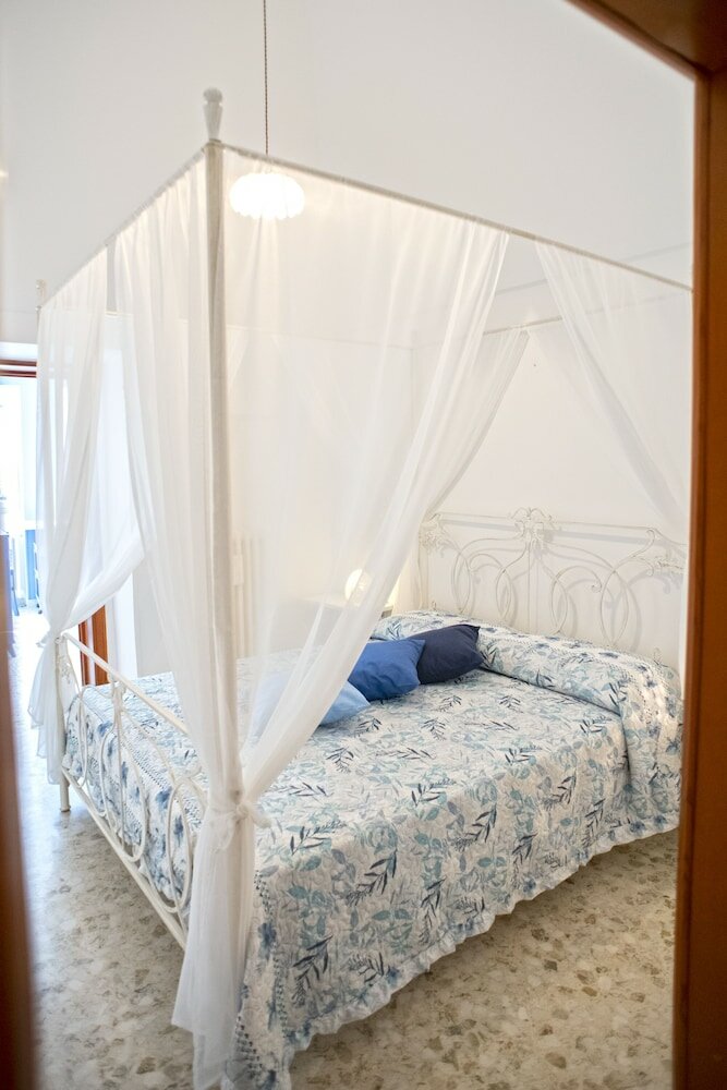 Фото Il Segnalibro B&b