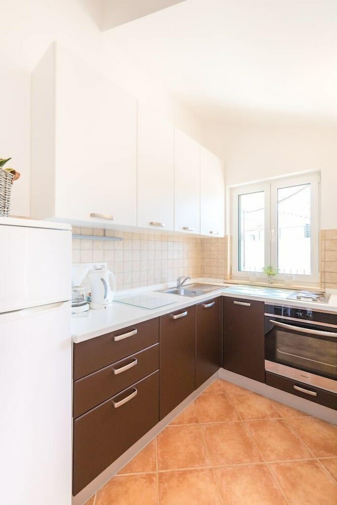 Фото Apartments Seric