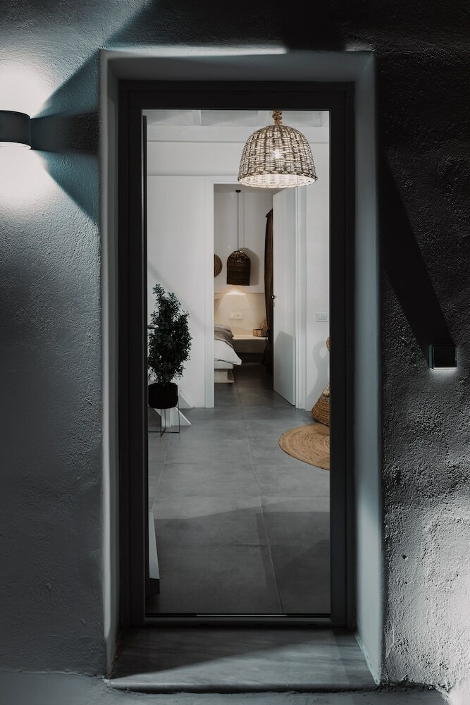 Фото Bianco Diverso Suites