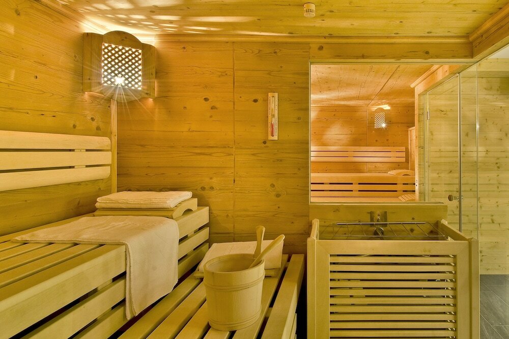 Фото Hotel Garni Mössmer