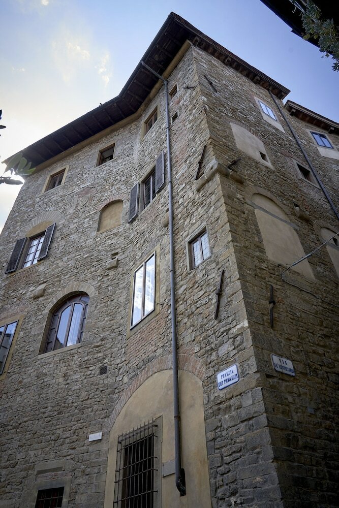 Фото Peruzzi Urban Residences