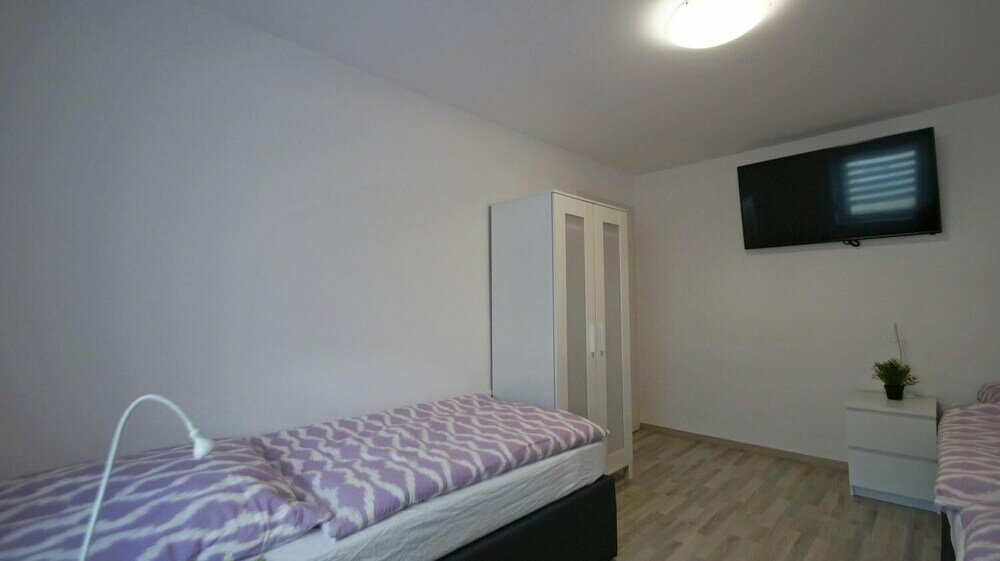Фото Ferienwohnung Bergisch Gladbach Gl5