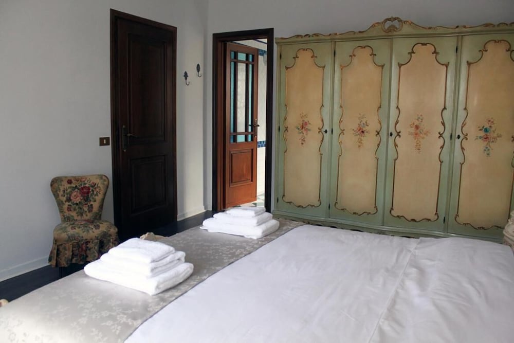 Фото Villa Nerone B&b