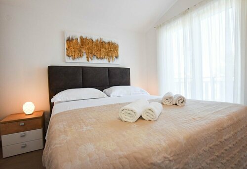 Гостиница Apartments Karmen A4-a6