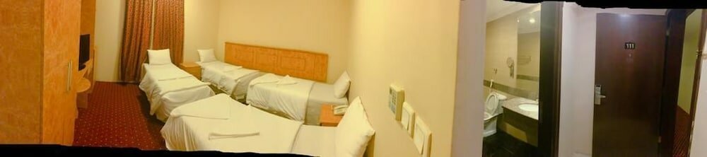 Фото Orooq Althahab Almakkyah 2