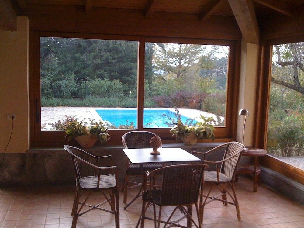 Фото Agriturismo Valle Maira