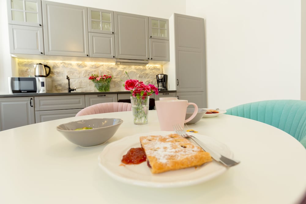 Фото Hedera Estate, Hedera A2 Apartment