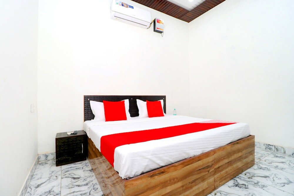 Фото Oyo 41965 Hotel New Bury