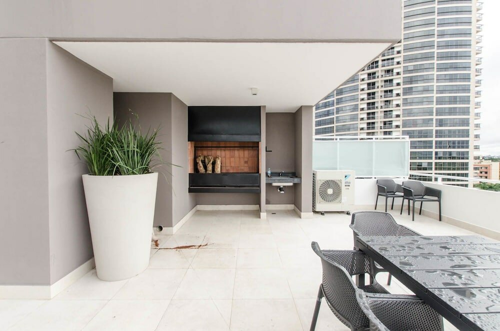 Фото Espectacular Depto EN SkyTower