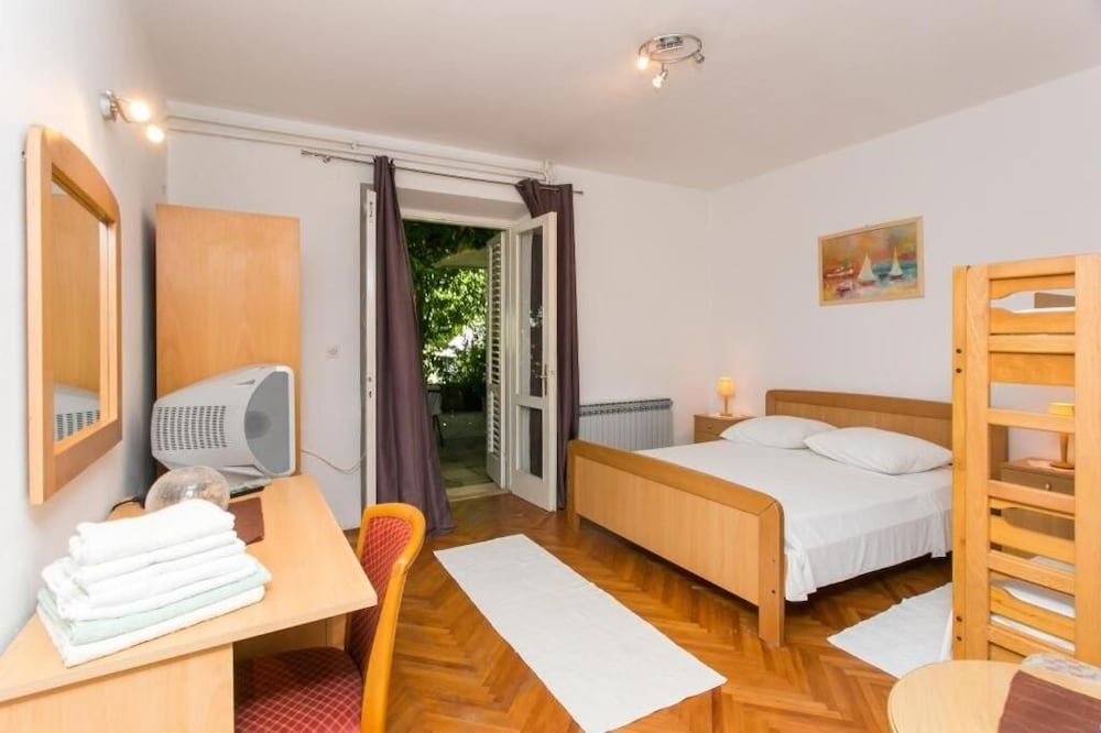 Фото Guest House Zec-Lopud