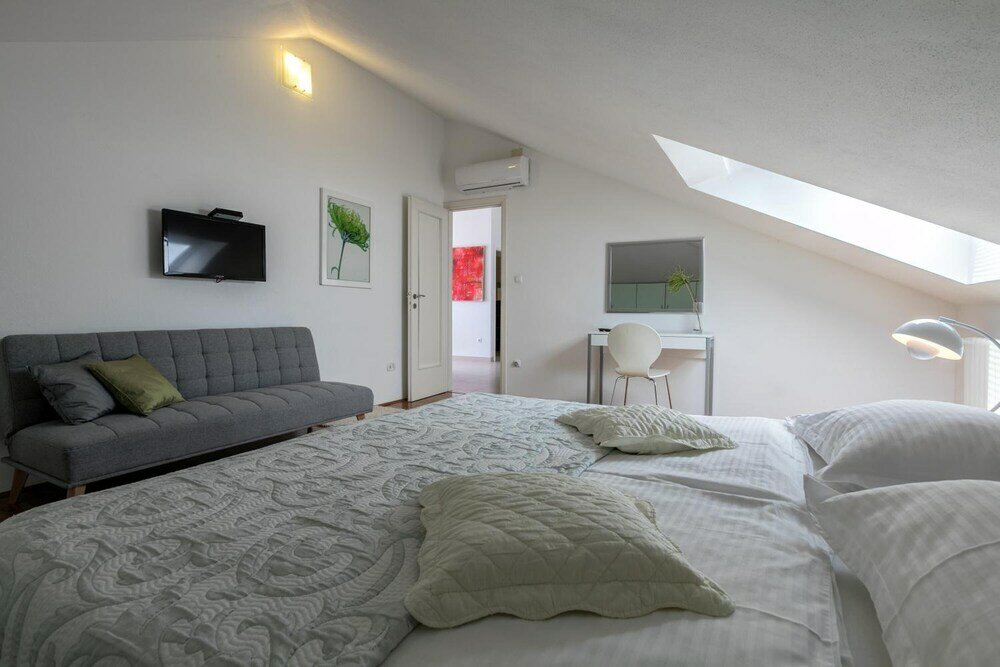 Фото Luxury Apartments Klara