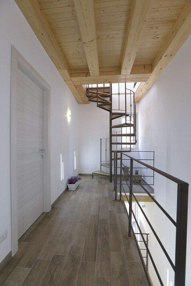 Фото Agrigento B&b