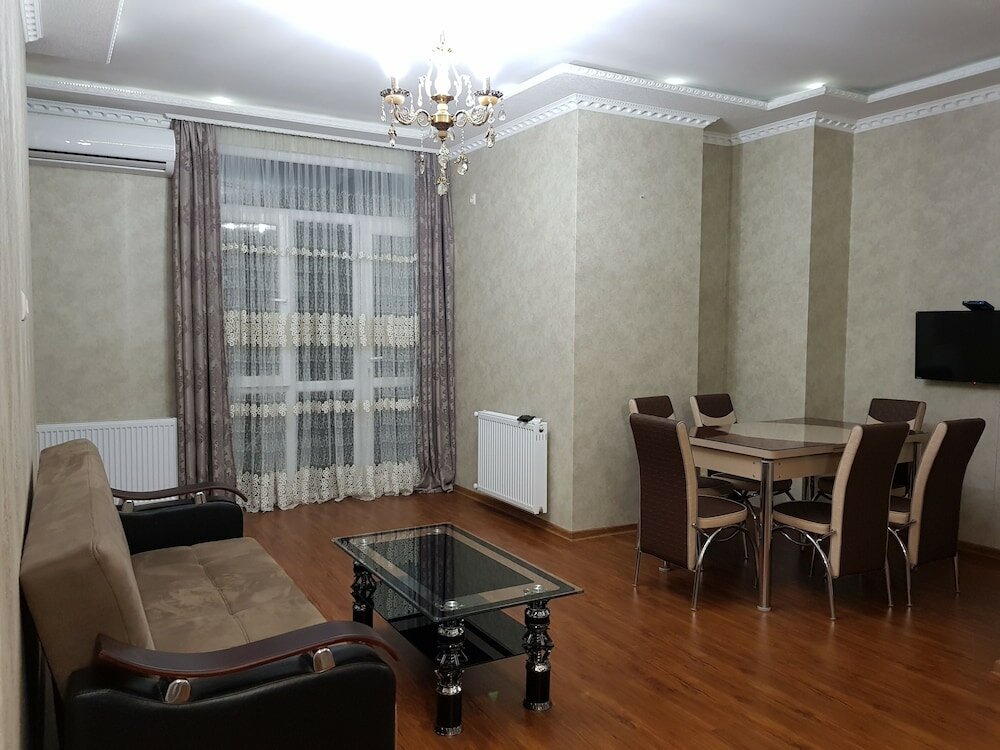 Фото Апартаменты Batumi Real Lux