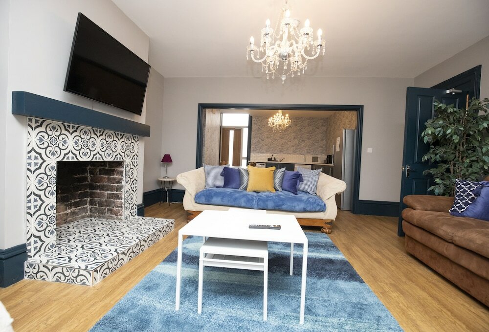 Фото The Stamford