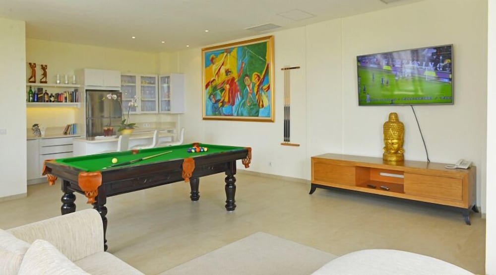 Фото Villa Wiljoba