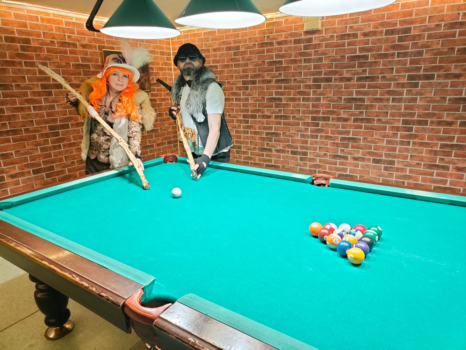 Фото Европа