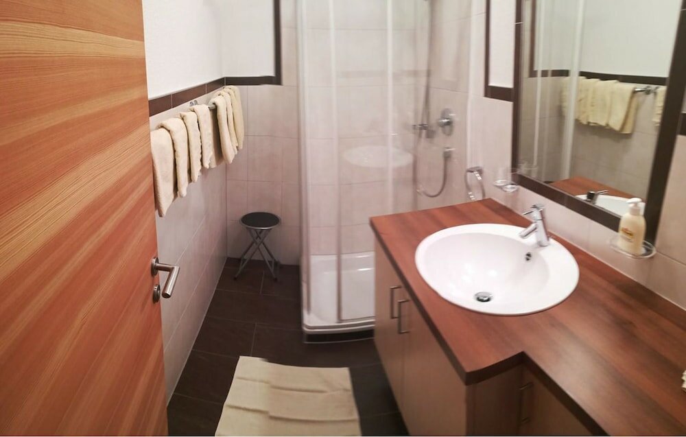 Фото Ferienwohnung Abraham