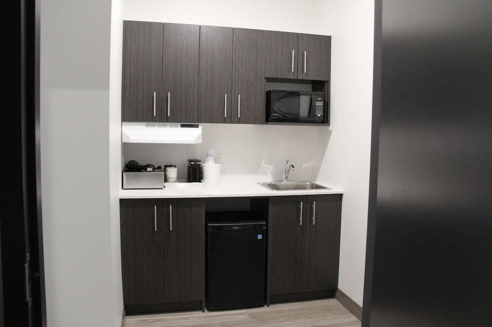 Фото Best Western Plus Morden