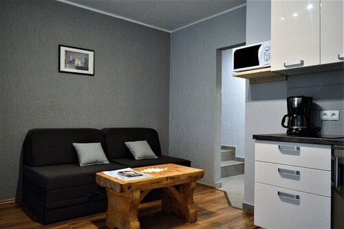 Гостиница Apartments Nikic в Порече
