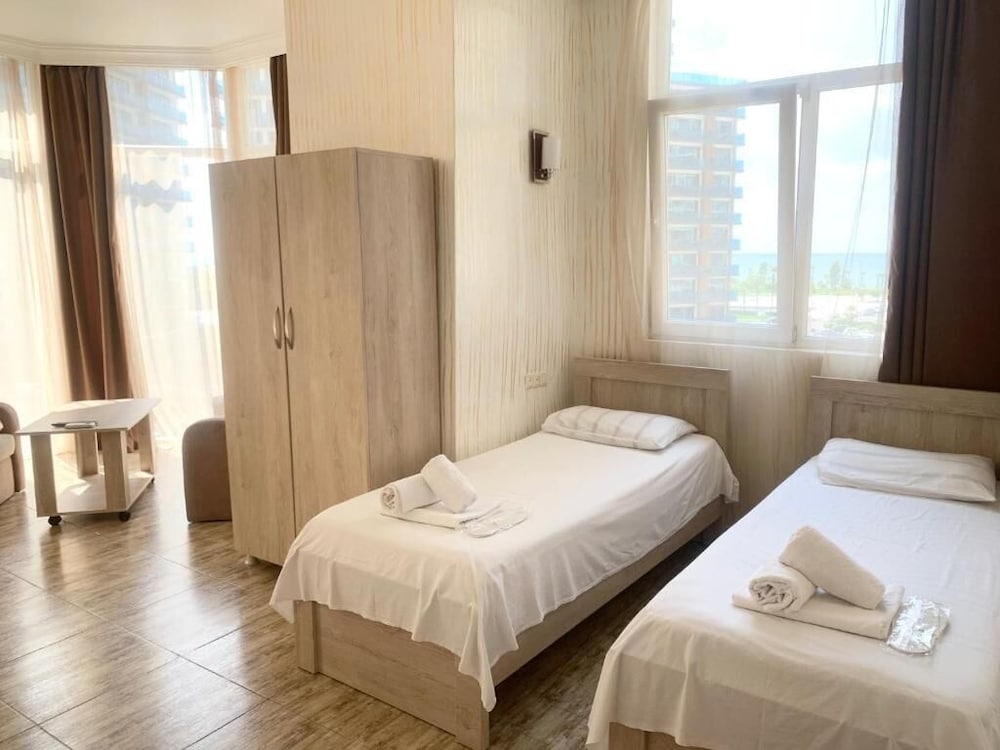 Фото Отель Batumi Inn
