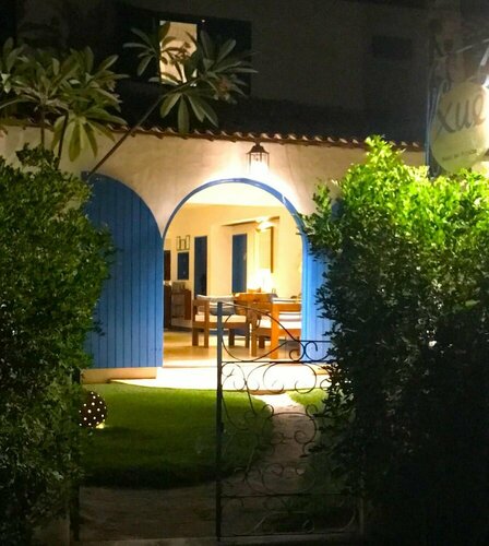 Внешний вид отеля Pousada Xuê в Порту-де-Педрасе, фото 2