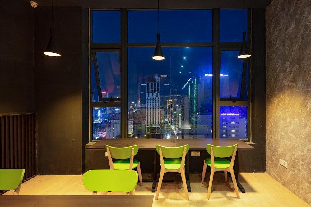 Фото Hermes Hotel Nha Trang