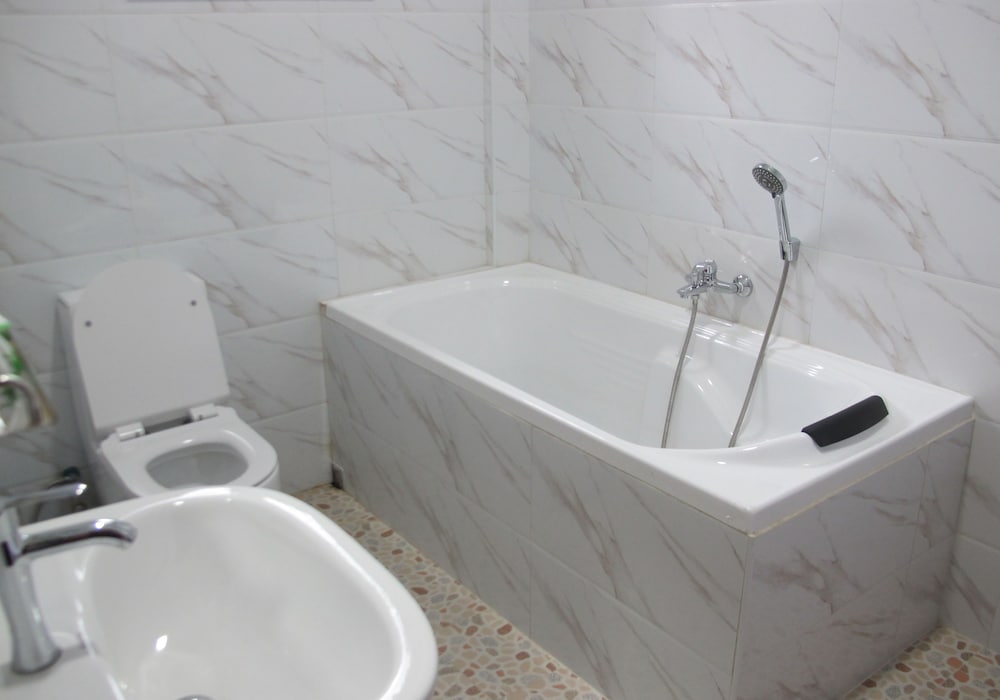 Фото Shwe Pe Ti Hotel