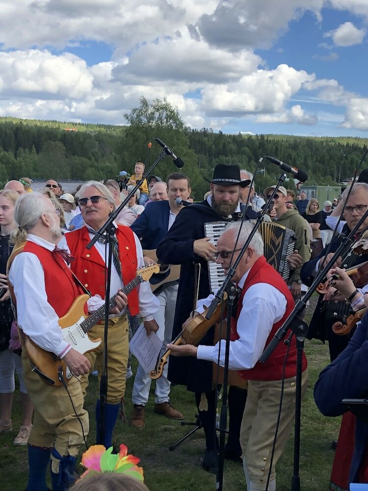 Фото Sälengården