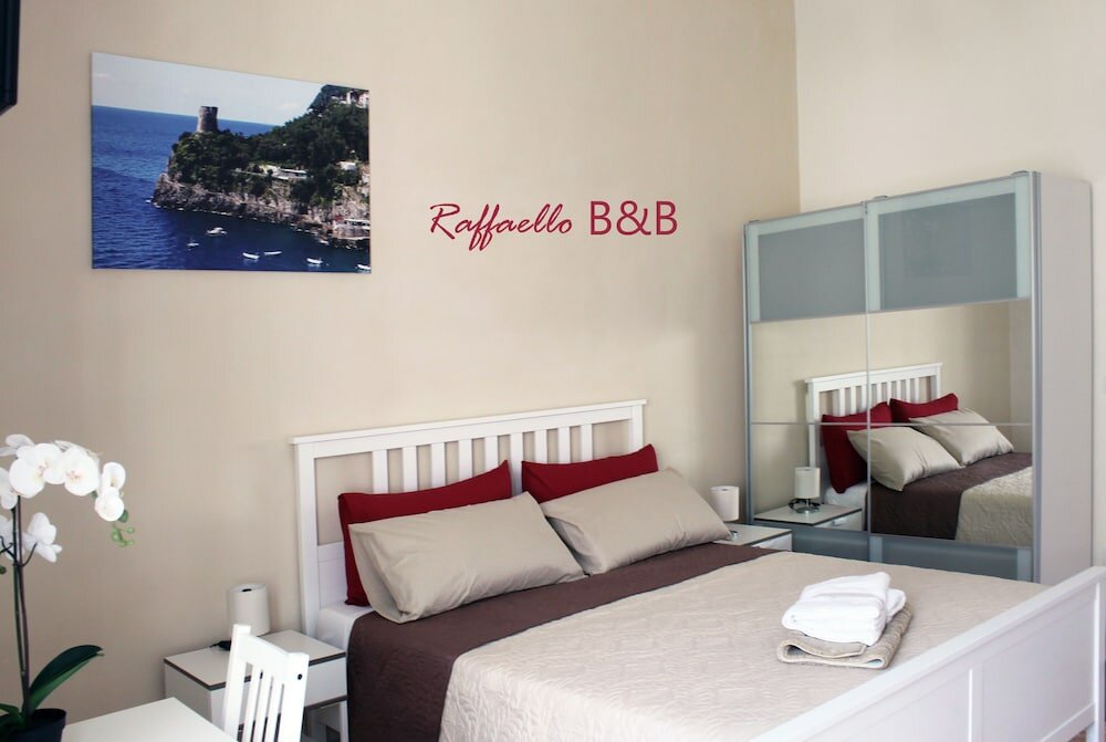Фото B & B Raffaello