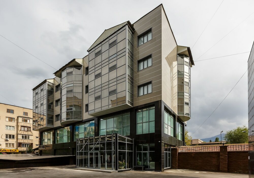 Фото Shera Park Boutique Hotel