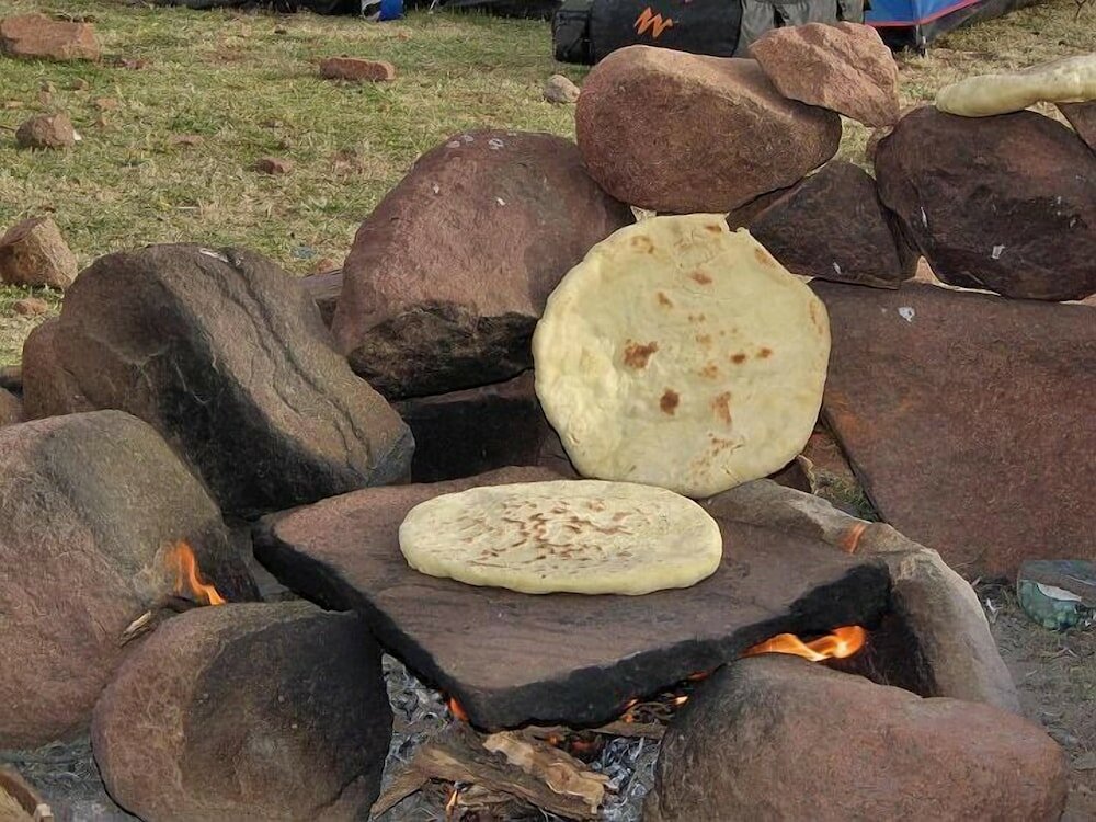 Фото Auberge Tamnougalt