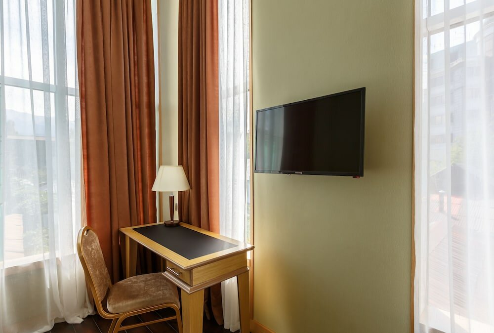 Фото Shera Park Boutique Hotel