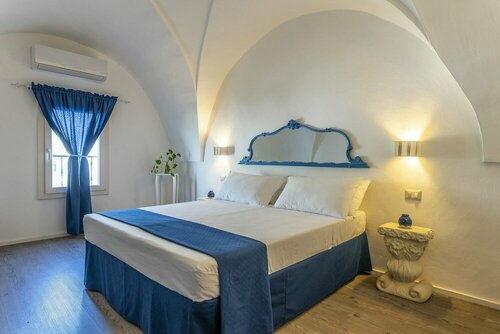 Гостиница Luce Boutique B&b