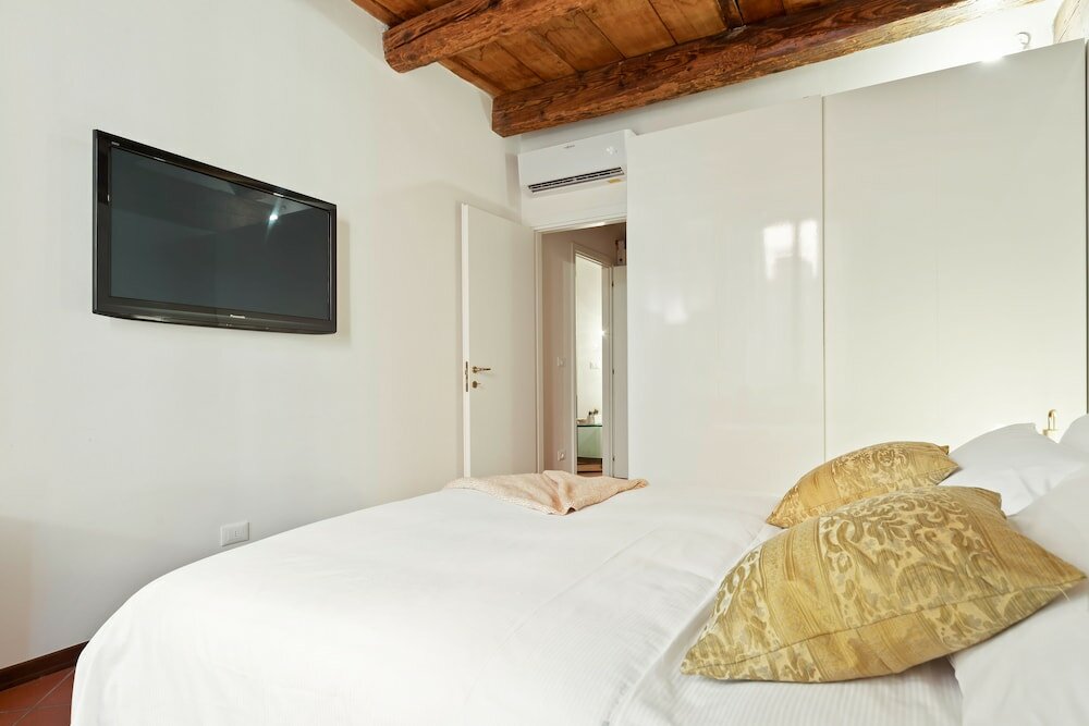 Фото Lo Scrigno di Vicolo Mandria