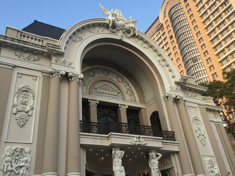 Hotel RedDoorz Near Tan Dinh Market 3, Ho Chi Minh, photo