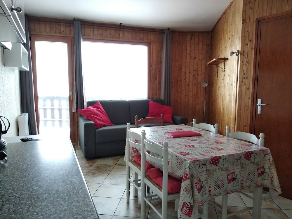 Фото Altissim Apartments