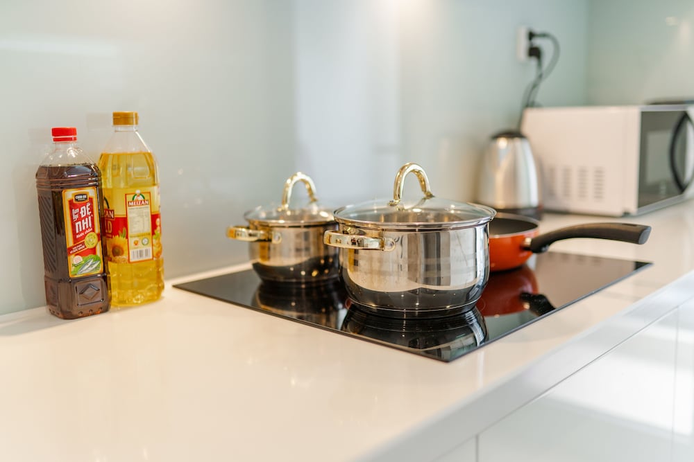 Фото Luxhome Vinhomes Skylake