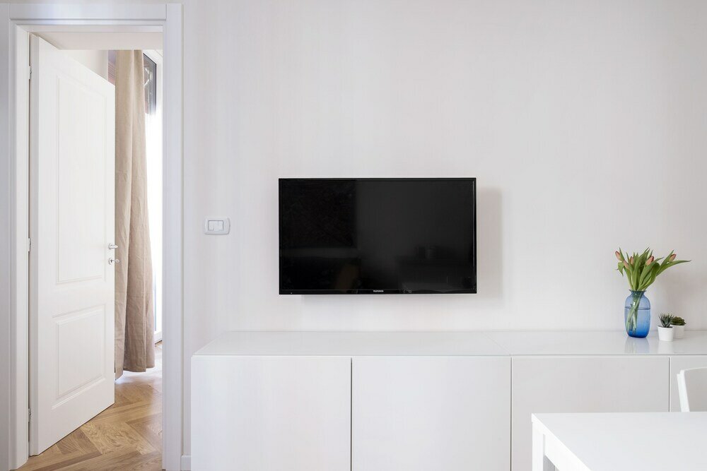 Фото Appartamento dietro Fontana del Nettuno