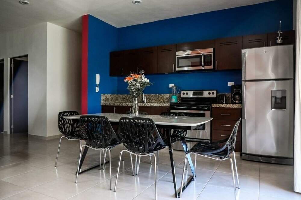 Фото Zama Gardens by Salt-Kisses