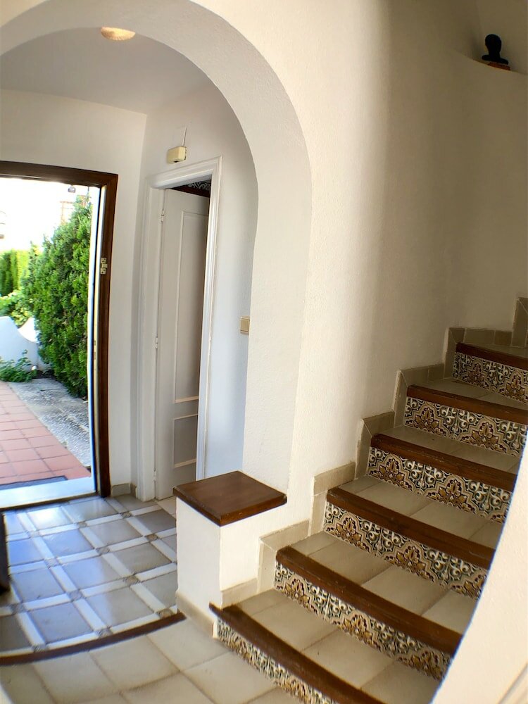 Фото La Mata Beach Bungalow Beautiful Pool