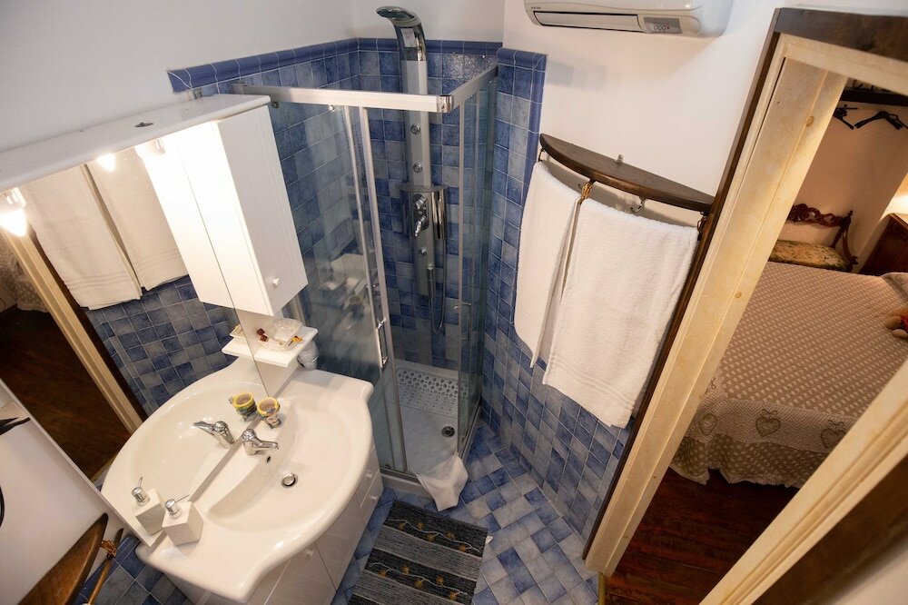 Фото La Casa In Pietra